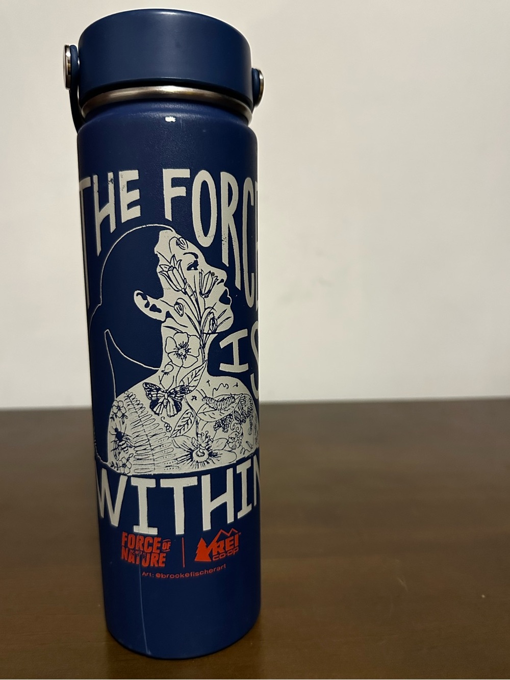 REI Hydroflask